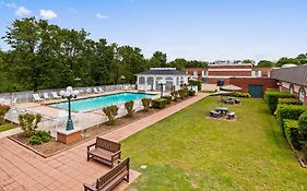 Osage Creek Lodge